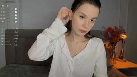 Snapshot of yourher0in chatting on 2, 2, 2025 Aida online show from 2, 2, 2025