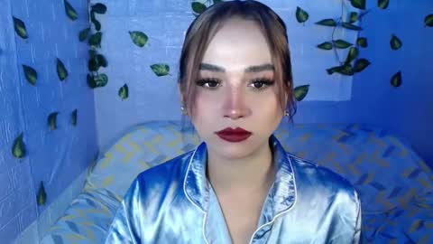 Snapshot of yourhotbarbie_chantal chatting on 2, 2, 2025 yourhotbarbie_chantal online show from 2, 2, 2025
