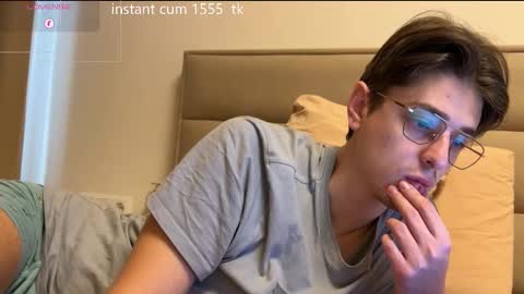 Chris online show from 15, 3, 2026