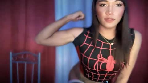 LOVING JAMMELA online show from 1, 10, 2025