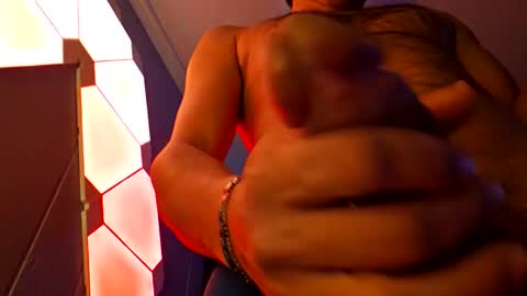 JerkMeOff online show from 5, 2, 2025