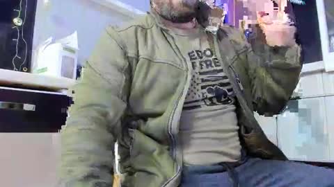 Snapshot of yourjackdick chatting on 22, 12, 2025 Jacky online show from 22, 12, 2025