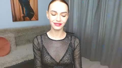 Ksyusha online show from 12, 1, 2025
