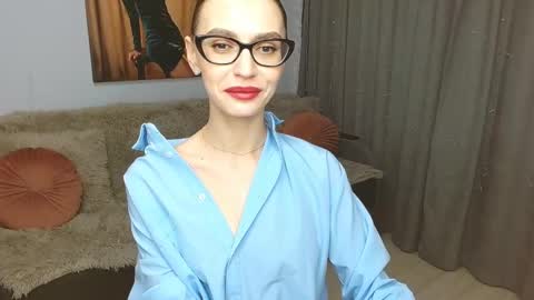 Ksyusha online show from 14, 1, 2025