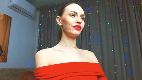 Ksyusha online show from 27, 1, 2025