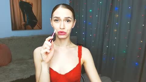 Ksyusha online show from 2, 2, 2025