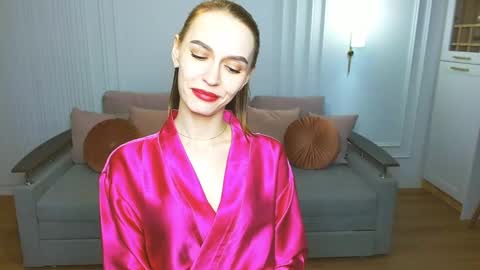 Ksyusha online show from 6, 2, 2025