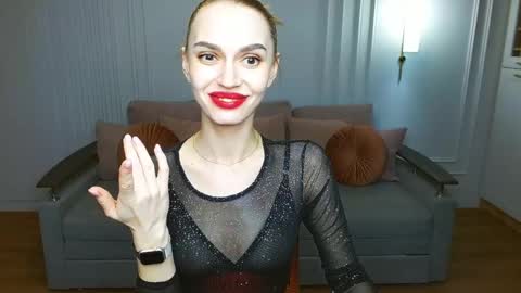 Ksyusha online show from 7, 2, 2025