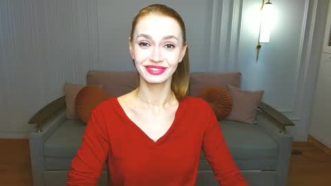 Ksyusha online show from 11, 2, 2025