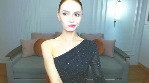 Ksyusha online show from 14, 2, 2025