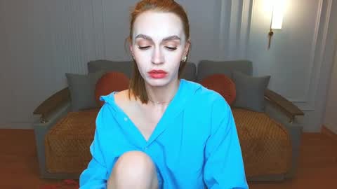 Ksyusha online show from 20, 2, 2025