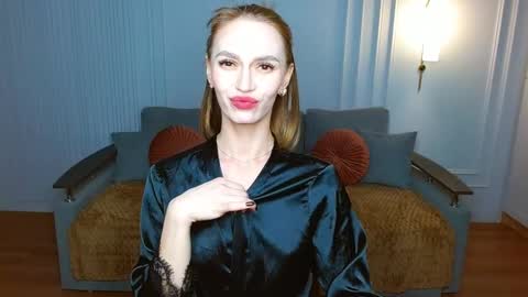 Ksyusha online show from 25, 2, 2025
