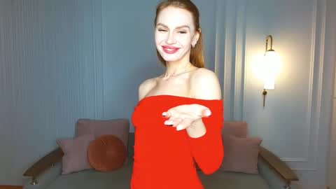 Ksyusha online show from 2, 3, 2025