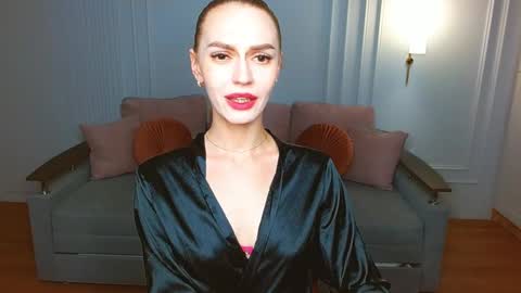 Ksyusha online show from 3, 3, 2025