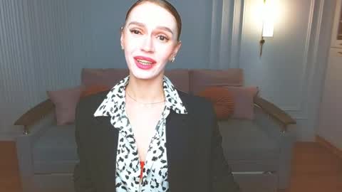 Ksyusha online show from 6, 3, 2025