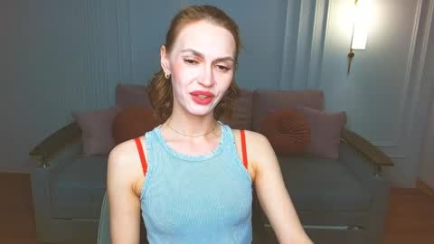 Ksyusha online show from 10, 3, 2025