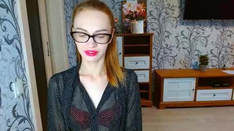 Ksyusha online show from 12, 9, 2025