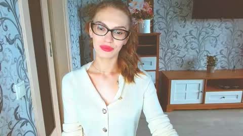 Ksyusha online show from 14, 9, 2025