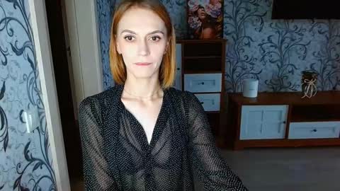 Ksyusha online show from 23, 9, 2025