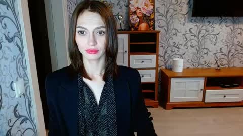 Ksyusha online show from 3, 10, 2025
