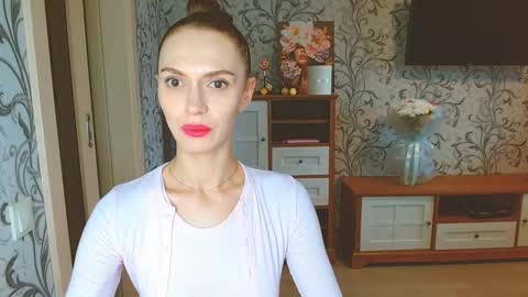 Ksyusha online show from 9, 10, 2025
