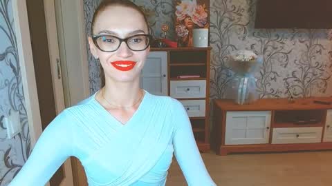 Ksyusha online show from 12, 10, 2025