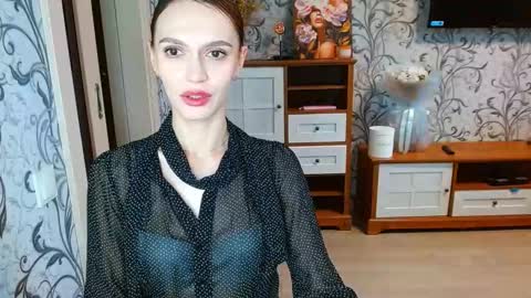 Ksyusha online show from 18, 10, 2025