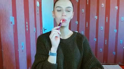 Snapshot of yourladysunshine chatting on 20, 10, 2025 Ksyusha online show from 20, 10, 2025