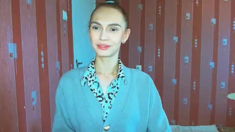 Snapshot of yourladysunshine chatting on 23, 10, 2025 Ksyusha online show from 23, 10, 2025
