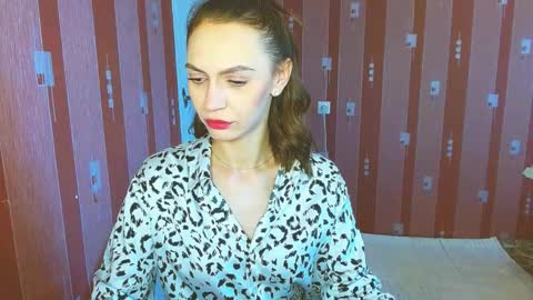 Snapshot of yourladysunshine chatting on 27, 10, 2025 Ksyusha online show from 27, 10, 2025