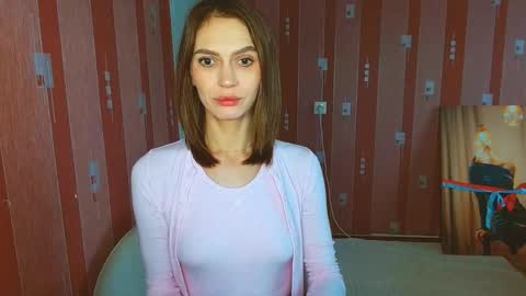 Snapshot of yourladysunshine chatting on 4, 11, 2025 Ksyusha online show from 4, 11, 2025