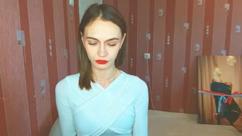 Snapshot of yourladysunshine chatting on 6, 11, 2025 Ksyusha online show from 6, 11, 2025