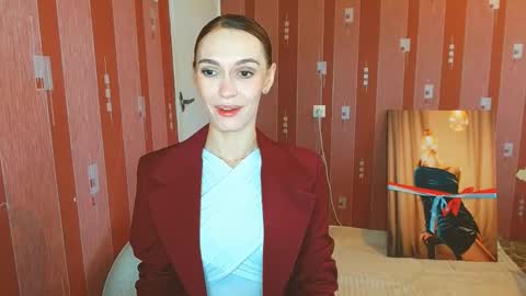 Snapshot of yourladysunshine chatting on 7, 11, 2025 Ksyusha online show from 7, 11, 2025