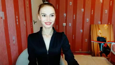 Snapshot of yourladysunshine chatting on 10, 11, 2025 Ksyusha online show from 10, 11, 2025