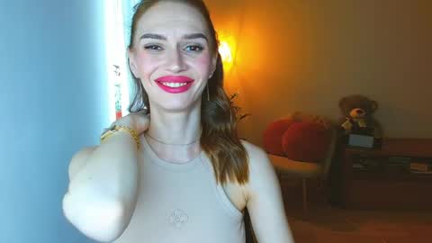 Ksyusha online show from 17, 4, 2026