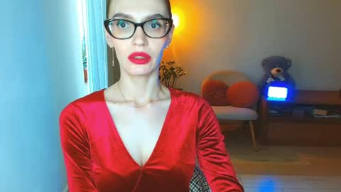 Ksyusha online show from 25, 4, 2026