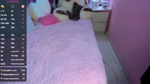 Snapshot of yourlilo__24 chatting on 14, 2, 2025 michellHi guys Ill be away from CB for a couple of months I hope to be back by then I love you so muchig yourlilo24 online show from 14, 2, 2025