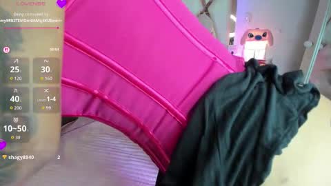 Snapshot of yourlilo__24 chatting on 19, 11, 2025 michellHi guys Ill be away from CB for a couple of months I hope to be back by then I love you so muchig yourlilo24 online show from 19, 11, 2025