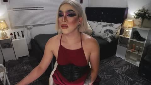 --               online show from 14, 1, 2025