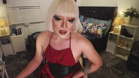 --               online show from 13, 2, 2025