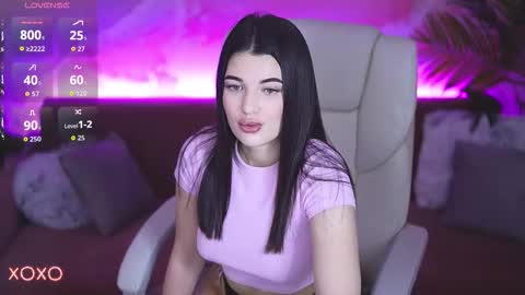 L O L A online show from 19, 12, 2025