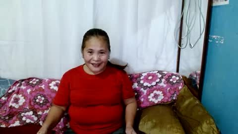 Snapshot of yourlove_regine chatting on 15, 2, 2025 Regine online show from 15, 2, 2025