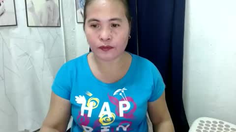 Snapshot of yourlove_regine chatting on 12, 9, 2025 Regine online show from 12, 9, 2025