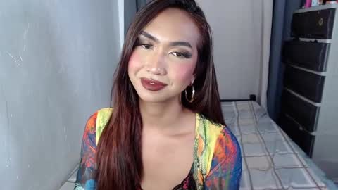 yourlovebella88 online show from 26, 2, 2025