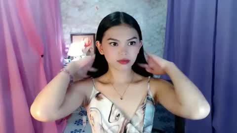 Snapshot of yourlovelytranspinay chatting on 9, 11, 2025 your lovely Dina online show from 9, 11, 2025