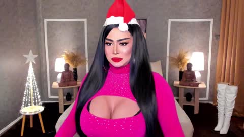 Snapshot of yourmassivecockcummer chatting on 25, 12, 2024 Carla online show from 25, 12, 2024