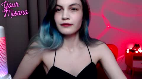 Misano online show from 18, 12, 2024