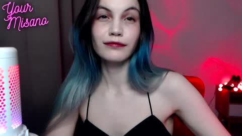 Misano online show from 18, 12, 2024