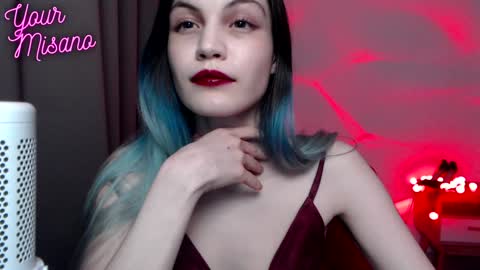 Misano online show from 25, 12, 2024