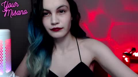 Misano online show from 23, 2, 2025